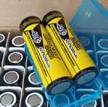 Аккумулятор LiitoKala 21700 LT42A высокотоковый 4200mAh НОВІ Оригінал