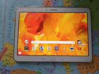 Tablet Samsung Galaxy tab 4 10.1 SM-T535 LTE Sim gps