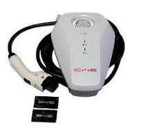 Зарядка авто BYD 7kw 32А 1-фаза GB/T AC (китайское авто) Оригінальна