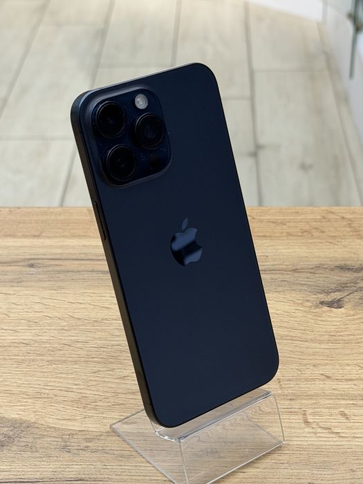 Apple iphone 15 pro max 512 gb blue , айфон 15 про макс