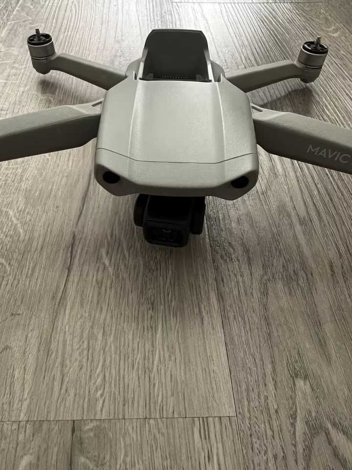 DJI Mavic Air 2 Fly More Combo – 3 akumulatory - NOWY NIE LATANY