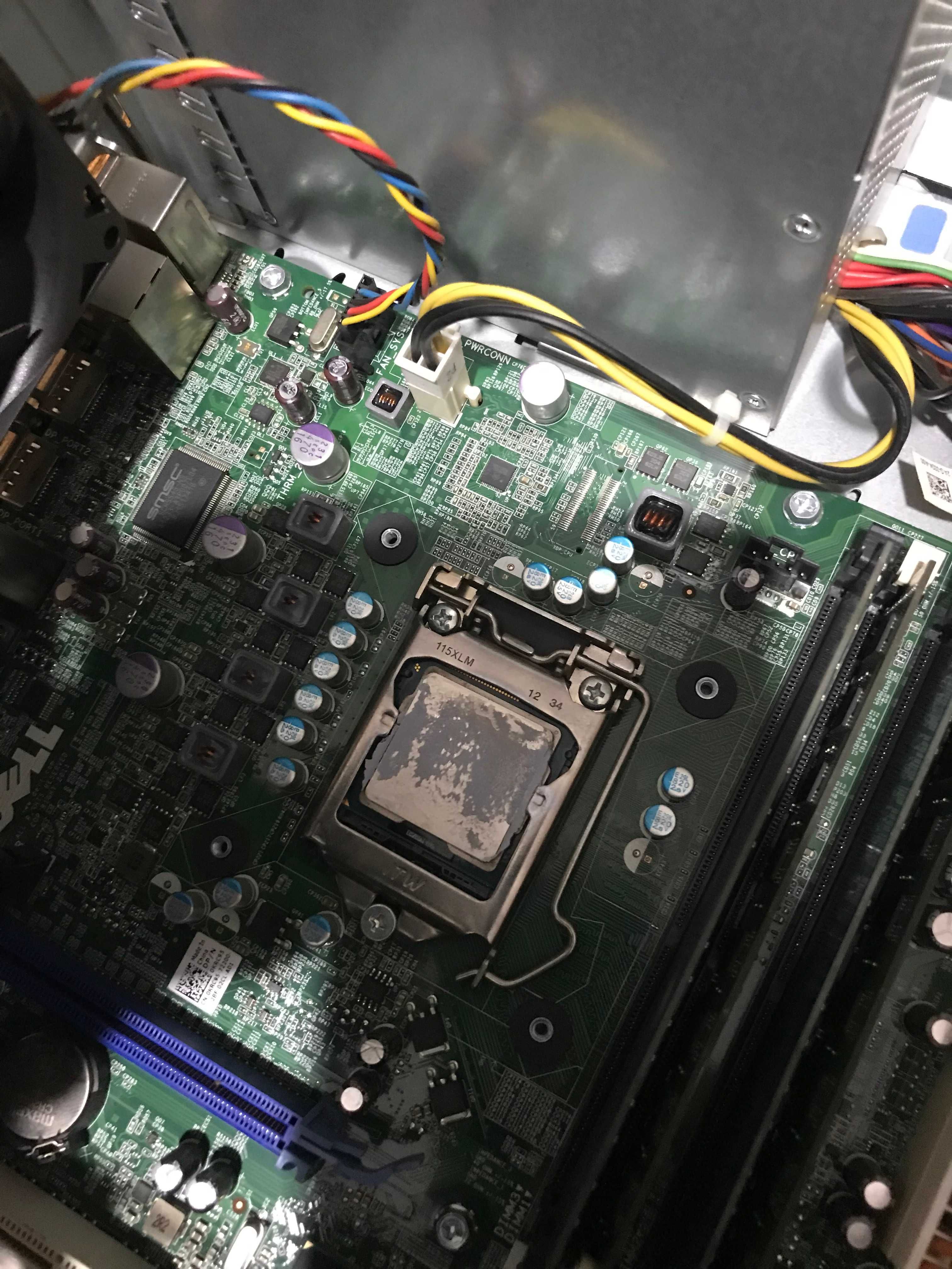 Naprawa i Serwis Laptopów i Komputerów