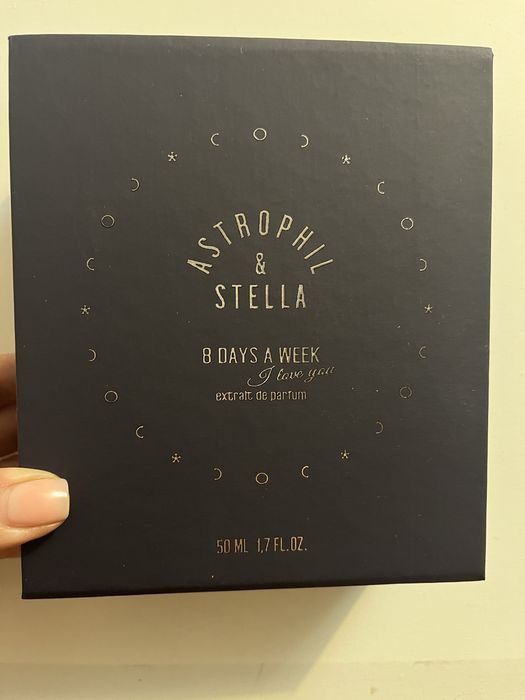 Astrophil & Stella 8 Days A Week parfum