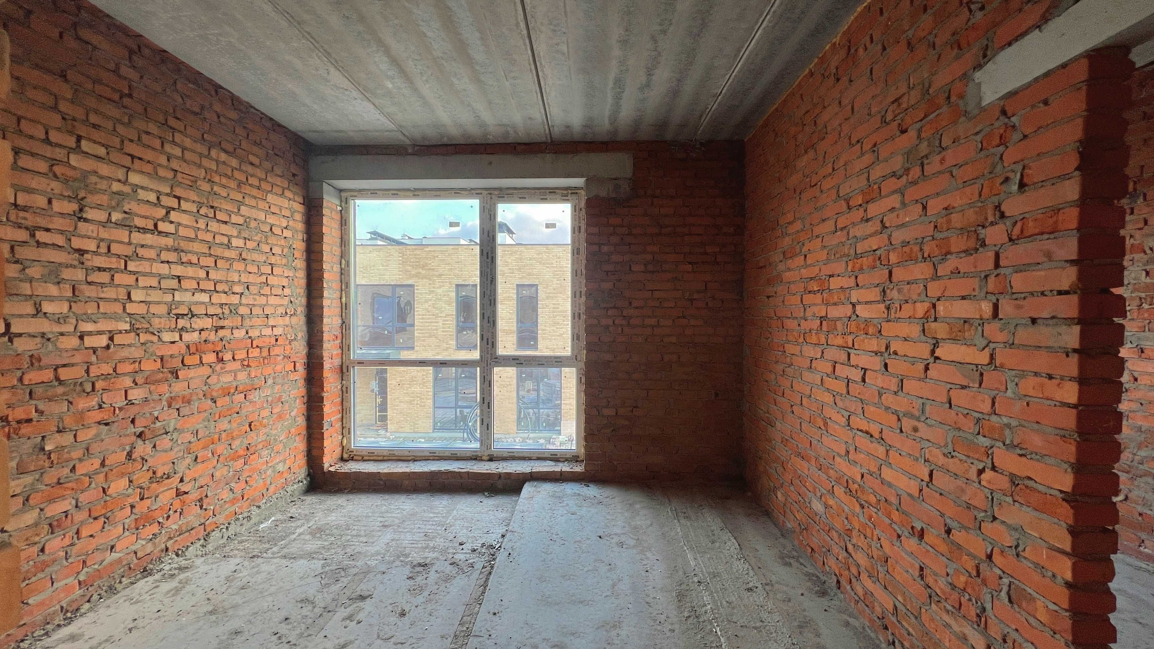 Продам таунхаус. 1.3 сотки землі. Розстрочка на 1 рік. З наповненням!