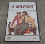 DVD a golpada.     .