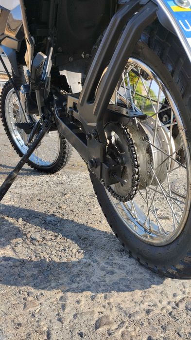 Shineray xy200gy-6c