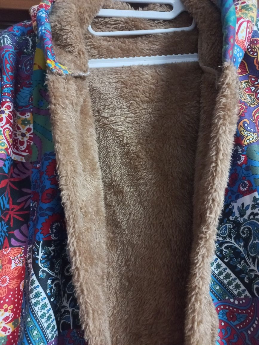 Kurtka płaszcz damski Nowa r.XXL 46-48r