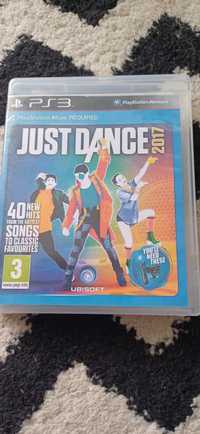 Just dance 2017 na ps3