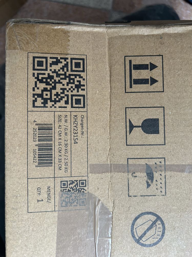 Koc elektryczny Arebos