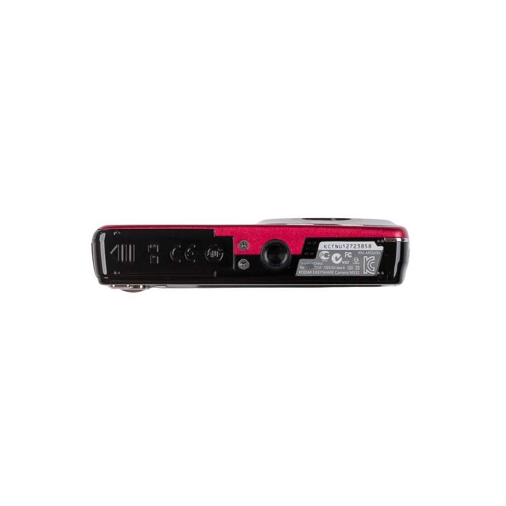 Aparat kompaktowy Kodak EasyShere M532