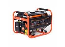 Agregat prądotwórczy NAC 196cm3 2,2kW generator prądu jednofazowy