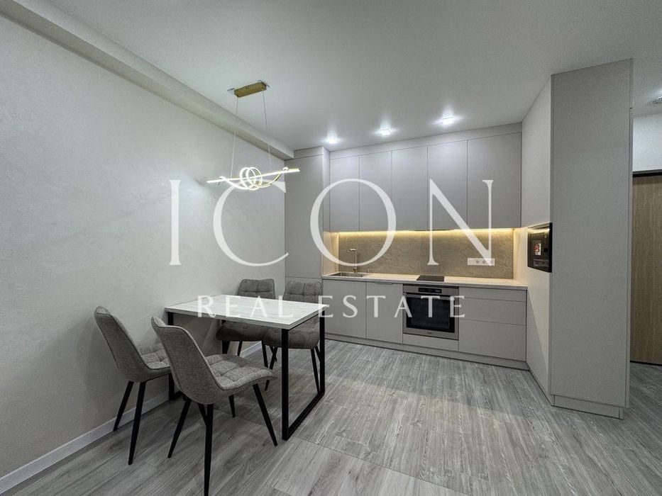 Продаж квартири |42 м²| ЖК Нова Англія