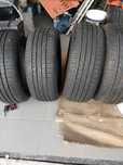 Opony zeetex 195/55/15 2020r