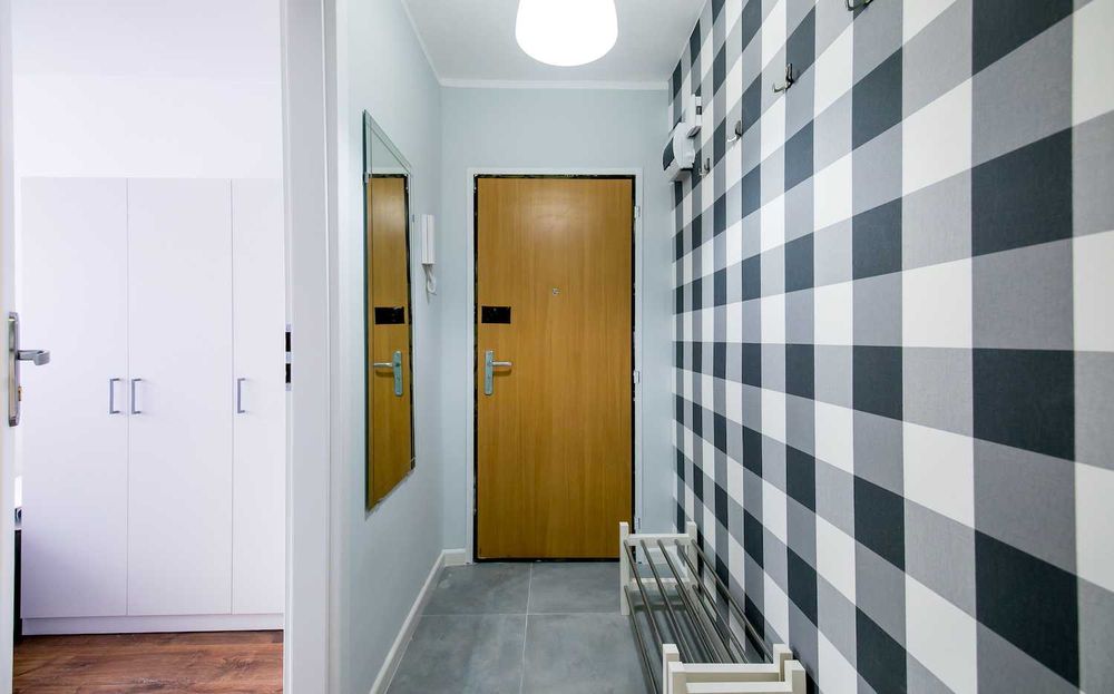 Pokój 1os. z balkonem, Sobieskiego/Dolna, mieszkanie dla pań, cisza