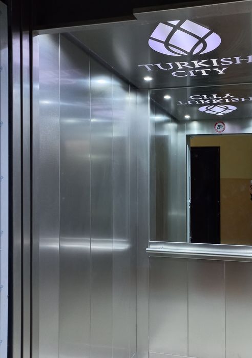 ЖК "Туркіш сіті",центр.автовокзал,зал.вокзал,1-к.квартира подобово