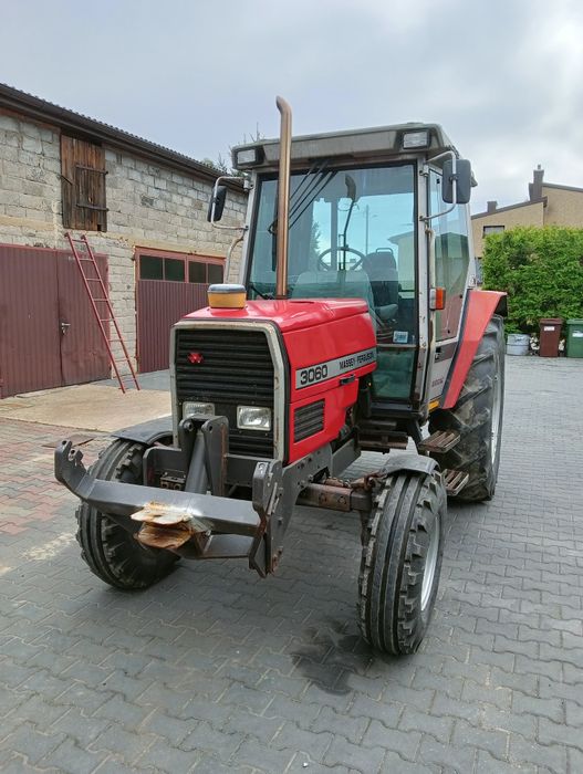 Massey Ferguson 3060