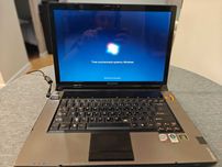 Lenovo IdeaPad Y530