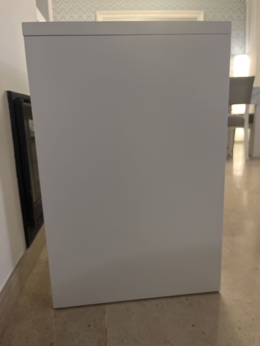 Secretaria ikea crianca