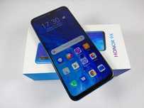 Honor 9X 4/128GB Pudełko