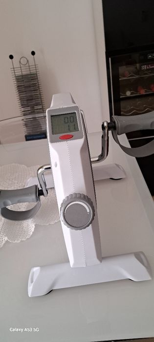 Bicicleta de pedais SilverCrest