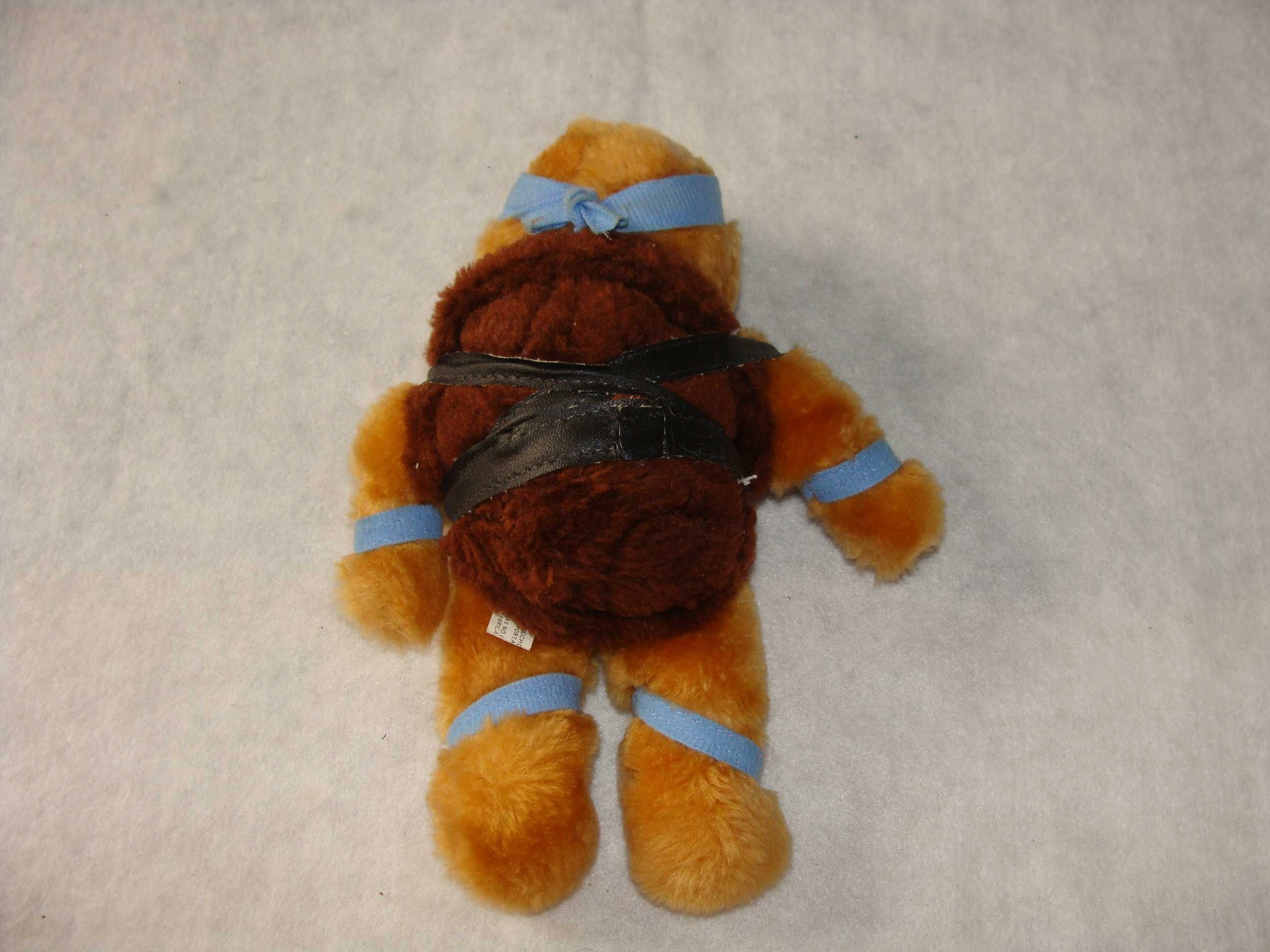 Peluches Pequenos