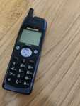 Panasonic model eb-gb50 Stary telefon