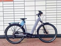 FV23% NOWY Rower elektryczny Advanced - BOSCH Performance 625Wh Deore