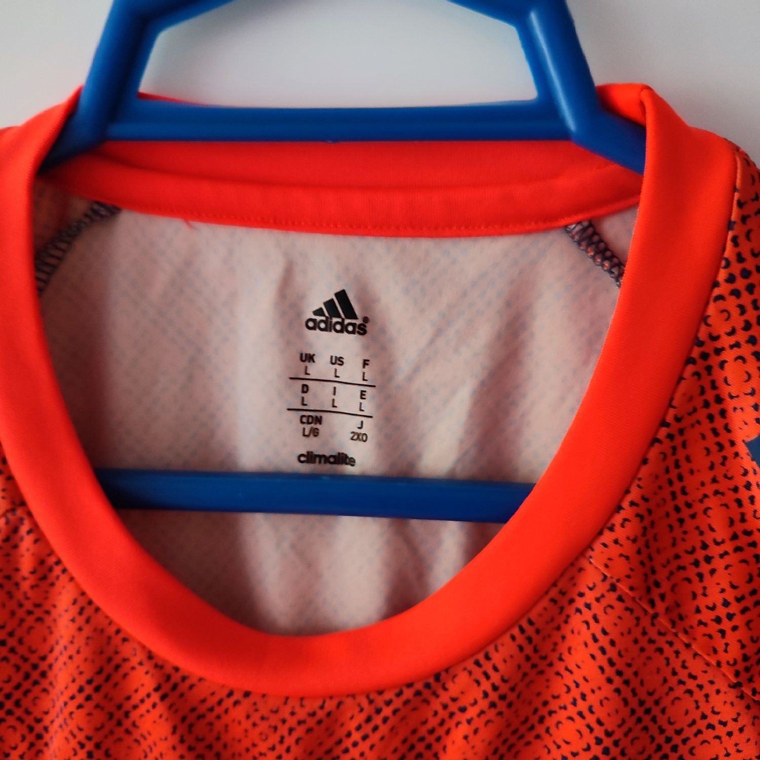 Koszulka męska Adidas
