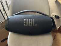 Jbl boombox 3 black