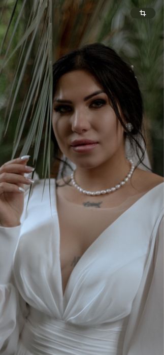 Візажист/Макіяж/Зачіски Кривий Ріг Весільний образ