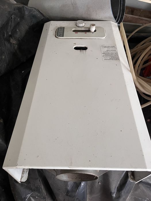 Escantador como novo