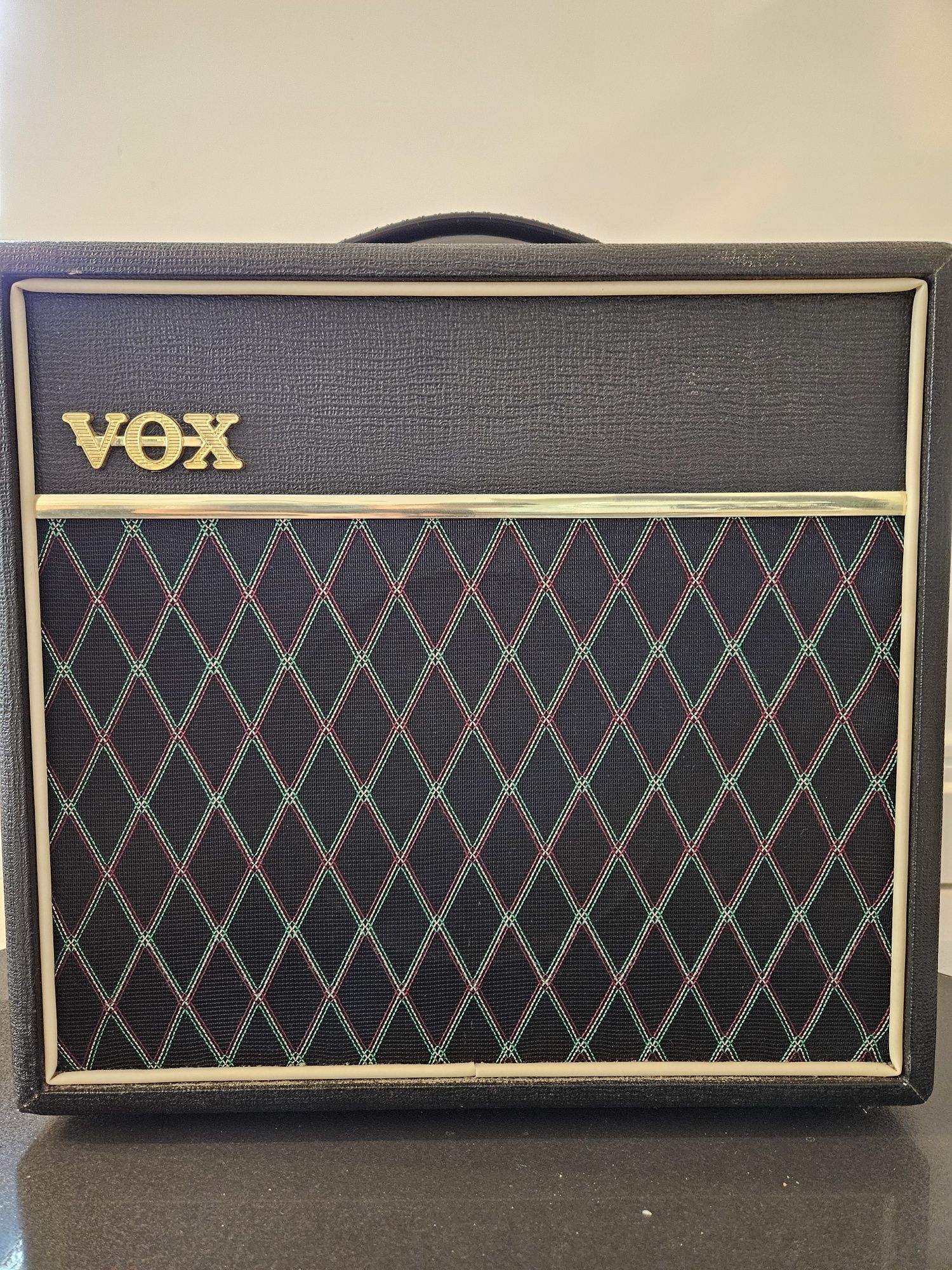 Vox pathfinder 15r