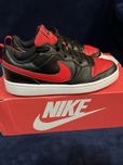 Nike Court Borough Low 37,5(23,5) оригінал