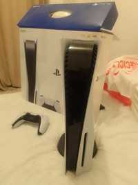 Playstation5 com Garantia