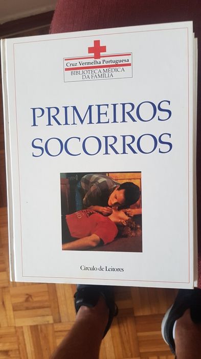 Biblioteca médica da família