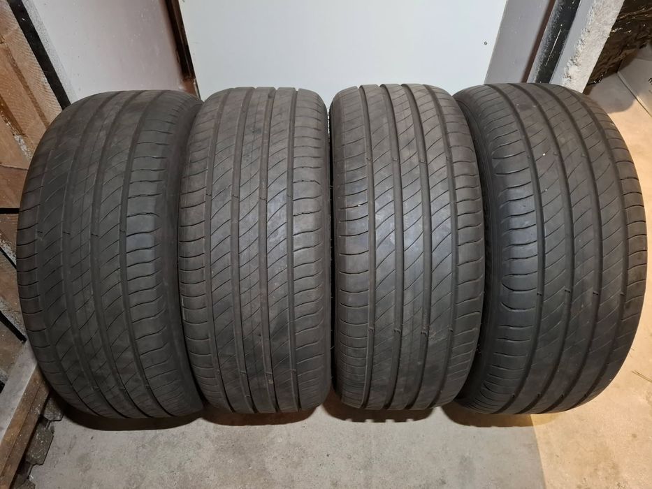 Opony letnie Michelin Primacy 4 225/45 R17 91W rok 2023