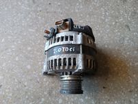 Alternator Kuga focus II mondeo iv 2.0tdci V50 S40 1.6d Denso volvo