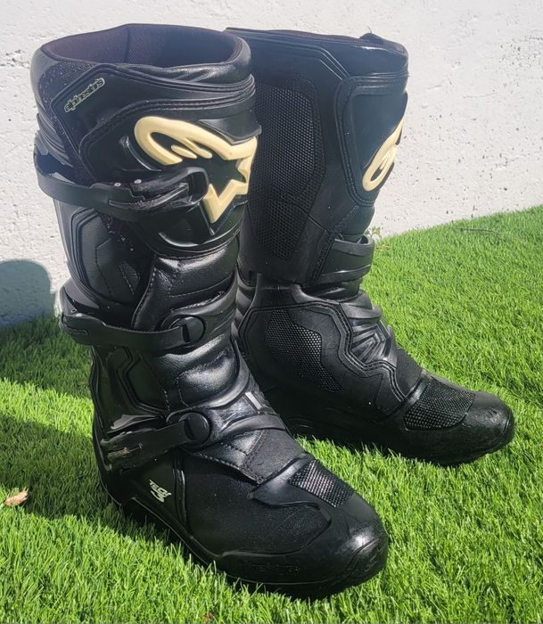 Botas ALPINESTARS Tech 3 enduro