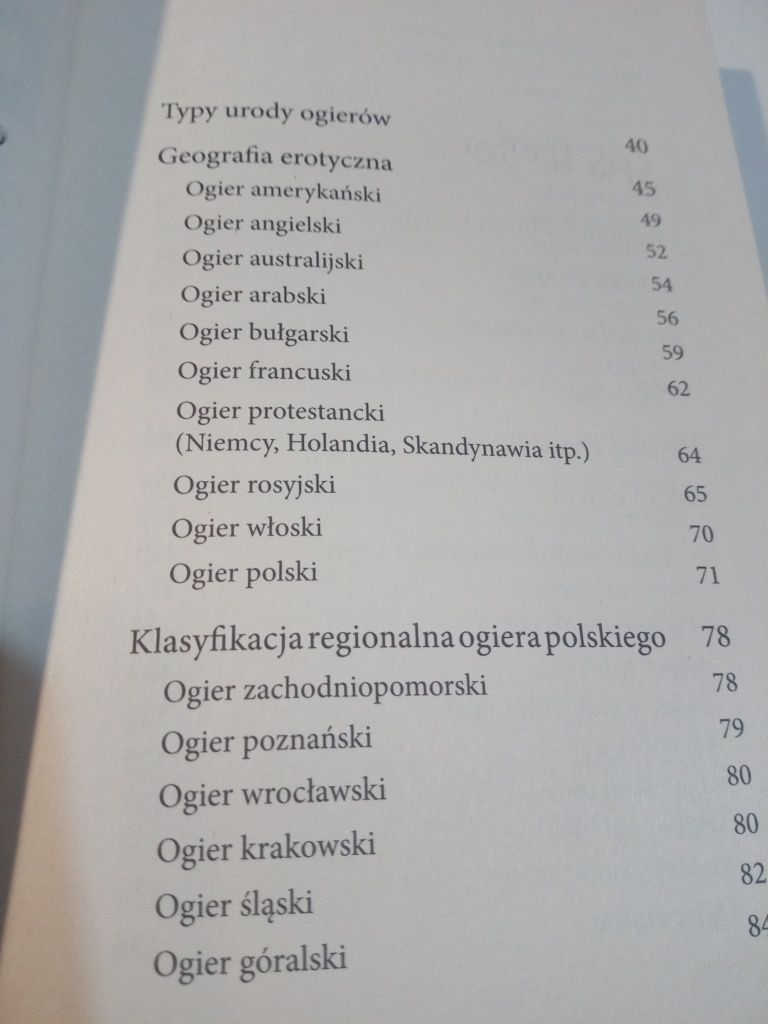 Jak być ogierem do końca życia - Hanna Bakuła