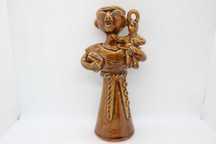 Figurado de Barcelos Santo António de António Ramalho 24 cm