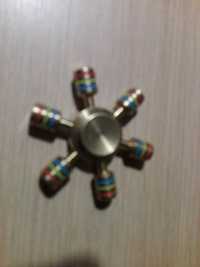 Fidget Spiner, zabawka dla dzieci