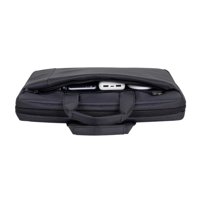 Rivacase Mala Portátil 8231 15,6pol Black