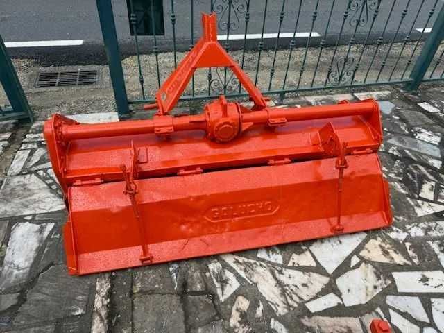 Fresa Galucho FL1R-1700 usada