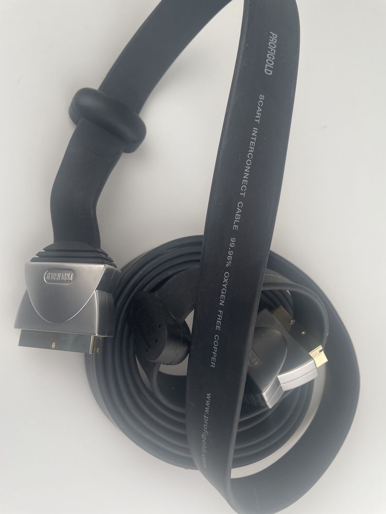 Kabel PGV783CI SCART Interconnect