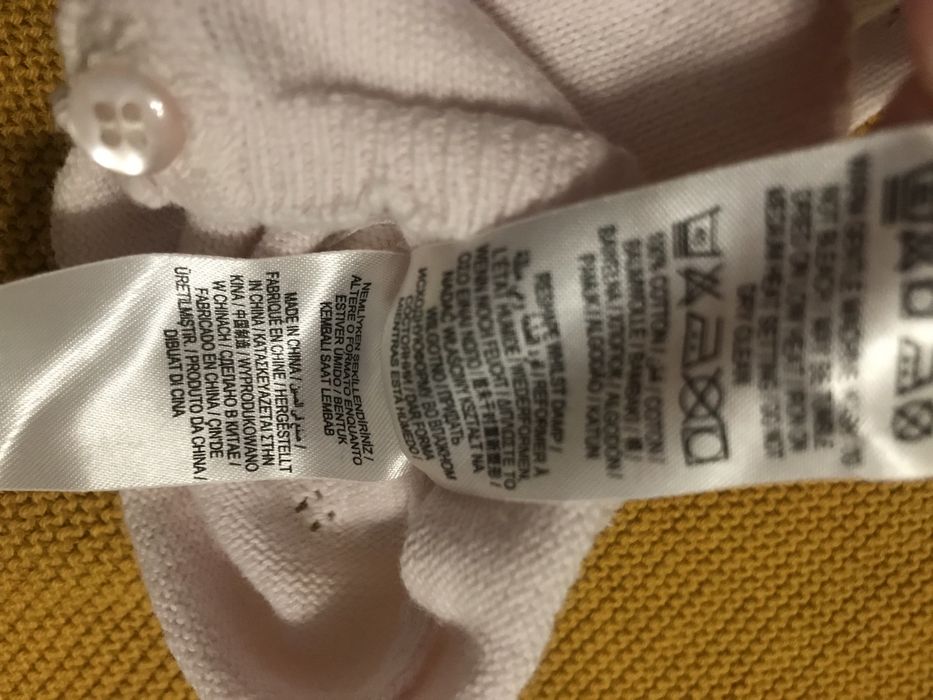 Zestaw dla dziewczynki, Newbie, Mothercare, rozm. 3-6 miesięcy