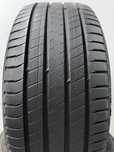 2шт літо 245/50/R19 2022р Michelin Latitude Sport 3 RUNFLAT
