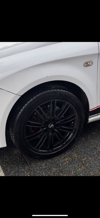 Seat leon FR, polecam