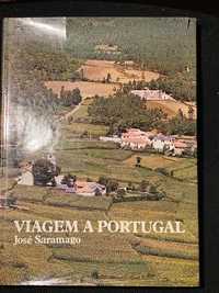 José SARAMAGO – Viagem a Portugal