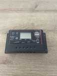 Regulator ładowania 12/24v 30A solar charge controller