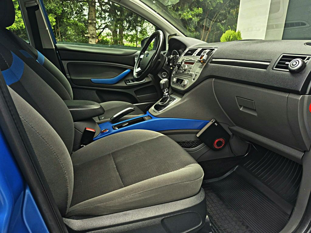 *JEDNA Na NILION*Napęd 4X4 Śliczny Ford KUGA Niski Przebieg Stan WZÓR